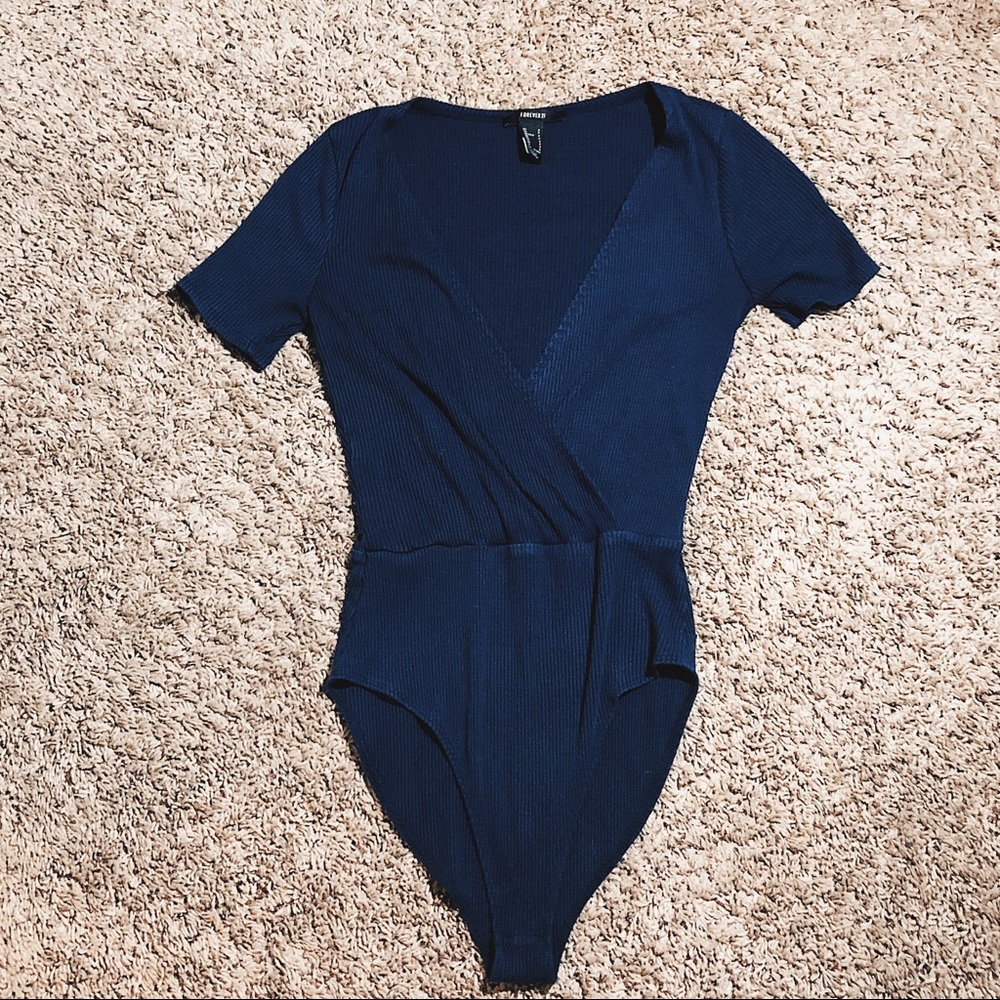 Forever 21 One Piece